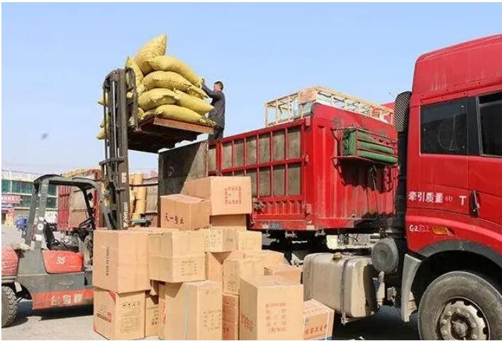 厦门到湘潭县物流专线