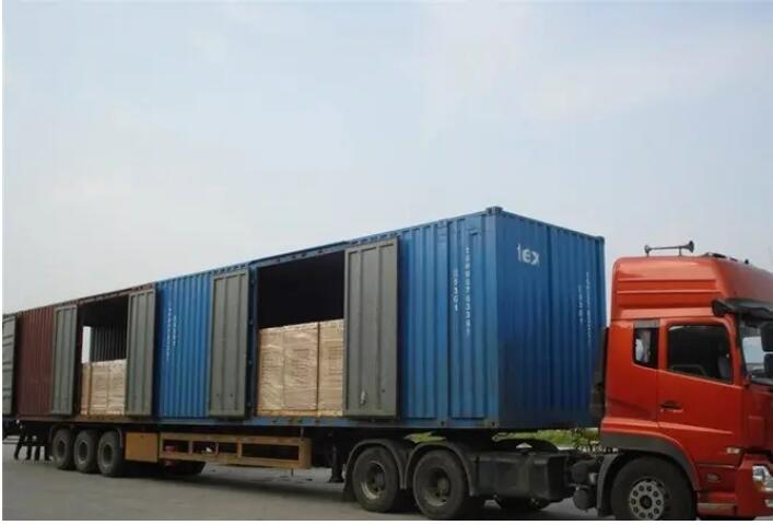 厦门到湘潭县整车运输