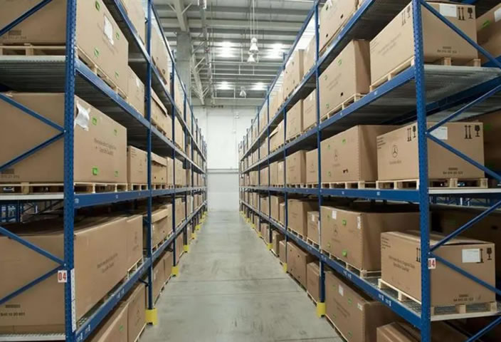 厦门到湘潭县货物仓储