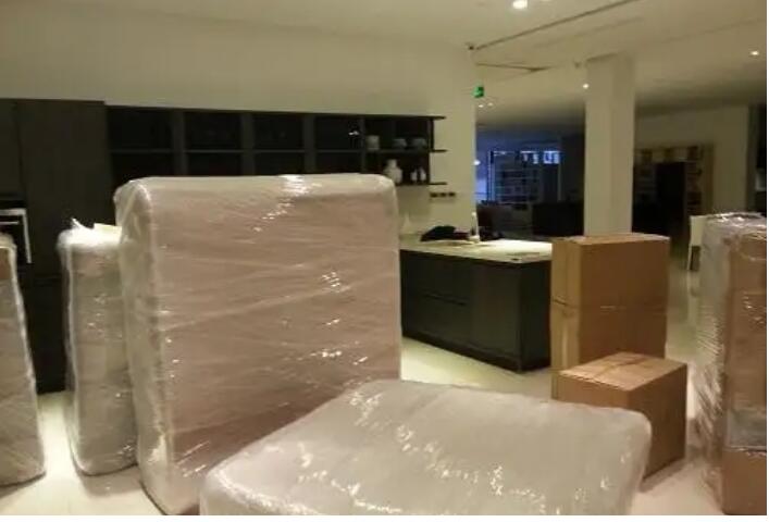 厦门到湘潭县长途搬家