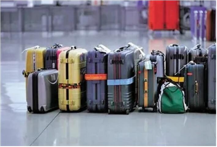 厦门到湘潭县行李托运